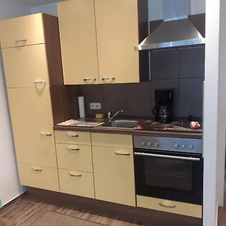 Apartamento 3 Alsdorf