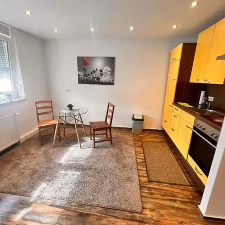 Apartamento 3 Alsdorf