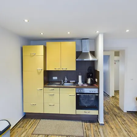 Appartamento 3 Alsdorf