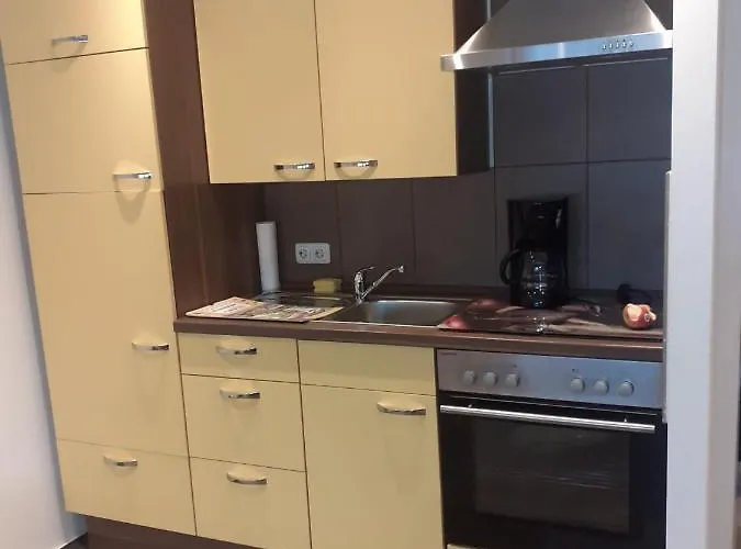 Apartamento 3 Alsdorf