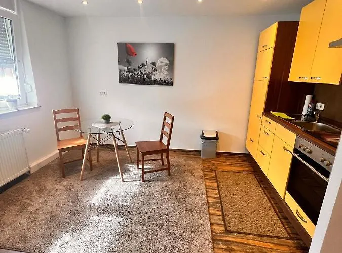 Apartamento 3 Alsdorf