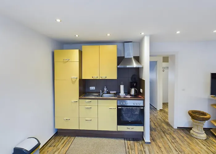 Apartamento 3 Alsdorf